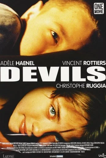 Дьяволы (2002) онлайн бесплатно